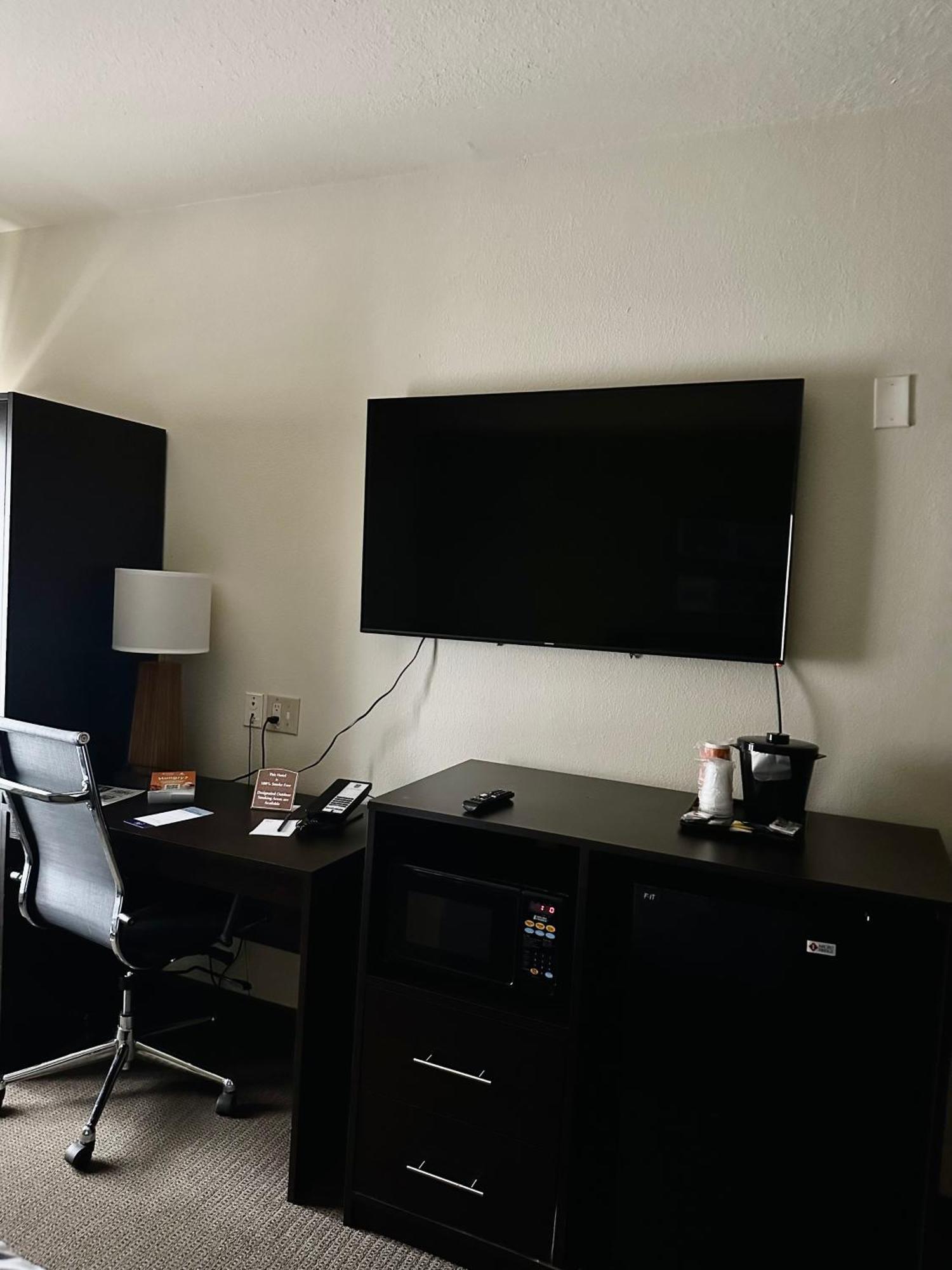 Sleep Inn & Suites Tulsa Central I-44 Eksteriør bilde