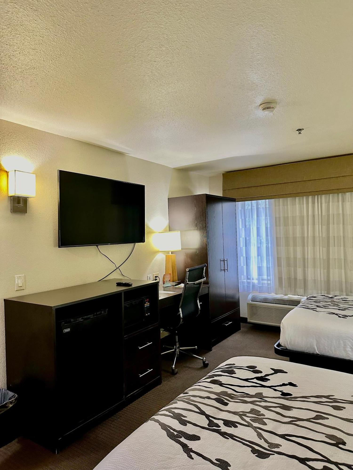 Sleep Inn & Suites Tulsa Central I-44 Eksteriør bilde